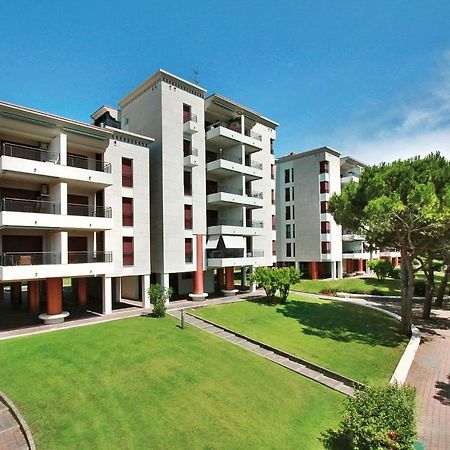 Residenza Porta Del Mare Apartment Lignano Sabbiadoro Ngoại thất bức ảnh
