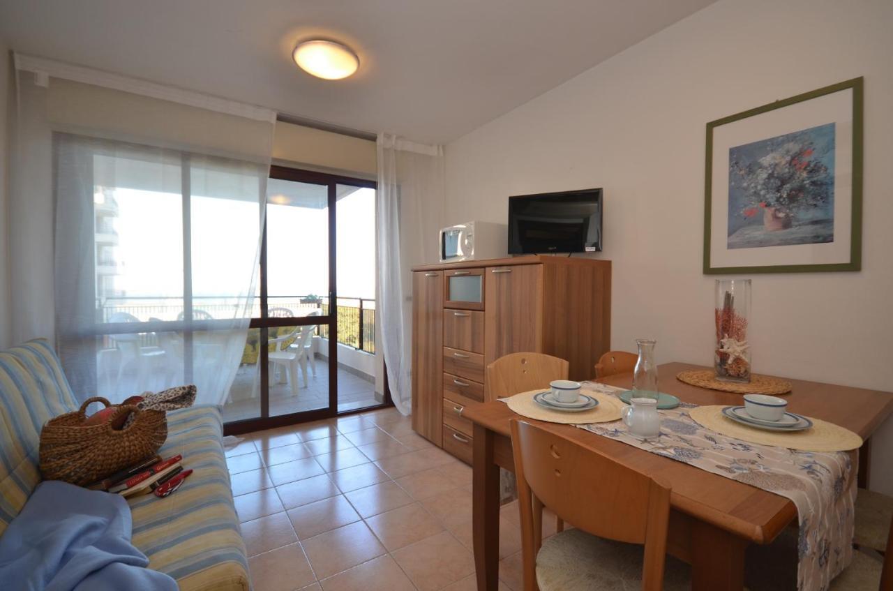 Residenza Porta Del Mare Apartment Lignano Sabbiadoro Ngoại thất bức ảnh