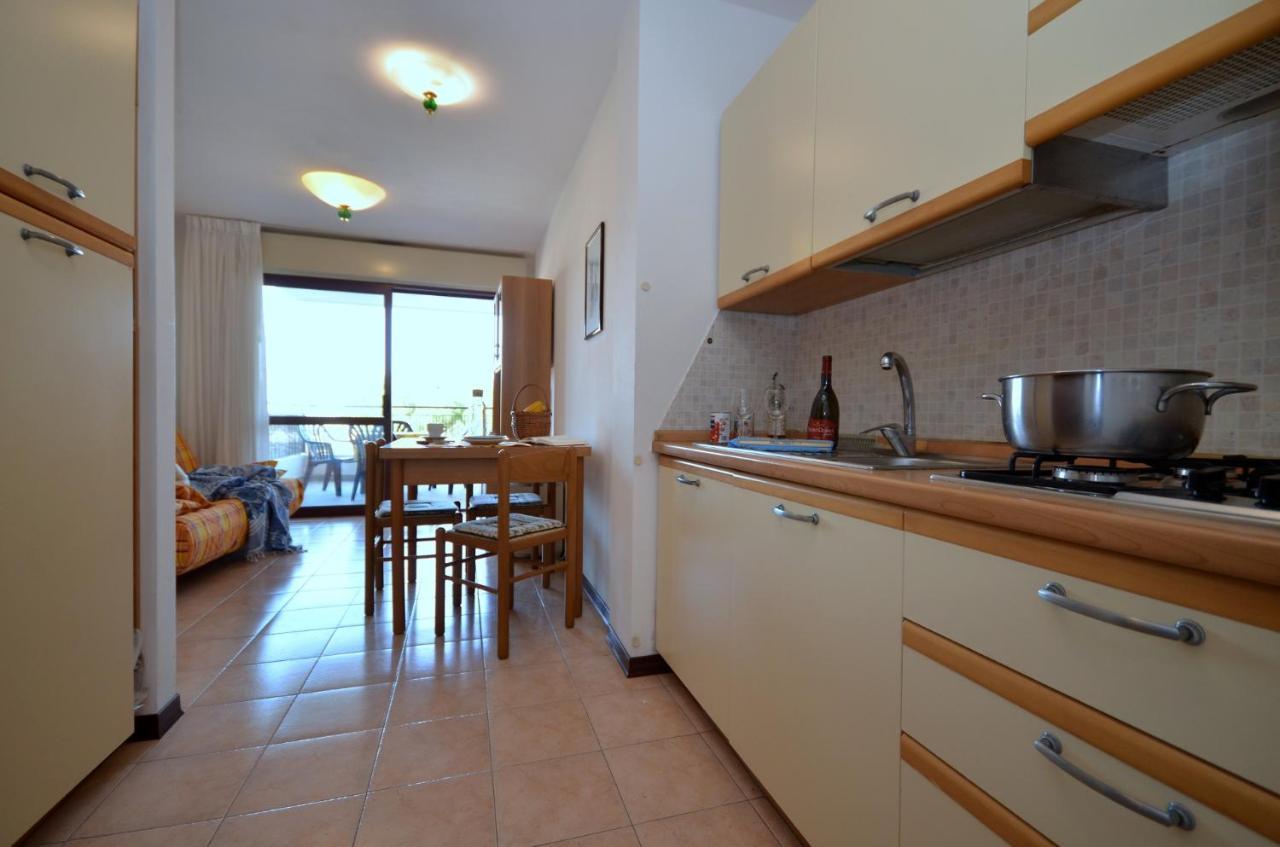 Residenza Porta Del Mare Apartment Lignano Sabbiadoro Ngoại thất bức ảnh