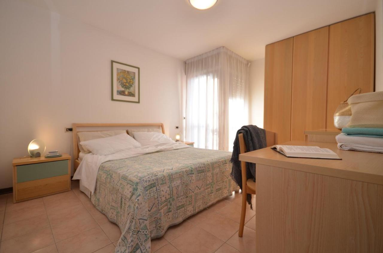 Residenza Porta Del Mare Apartment Lignano Sabbiadoro Ngoại thất bức ảnh