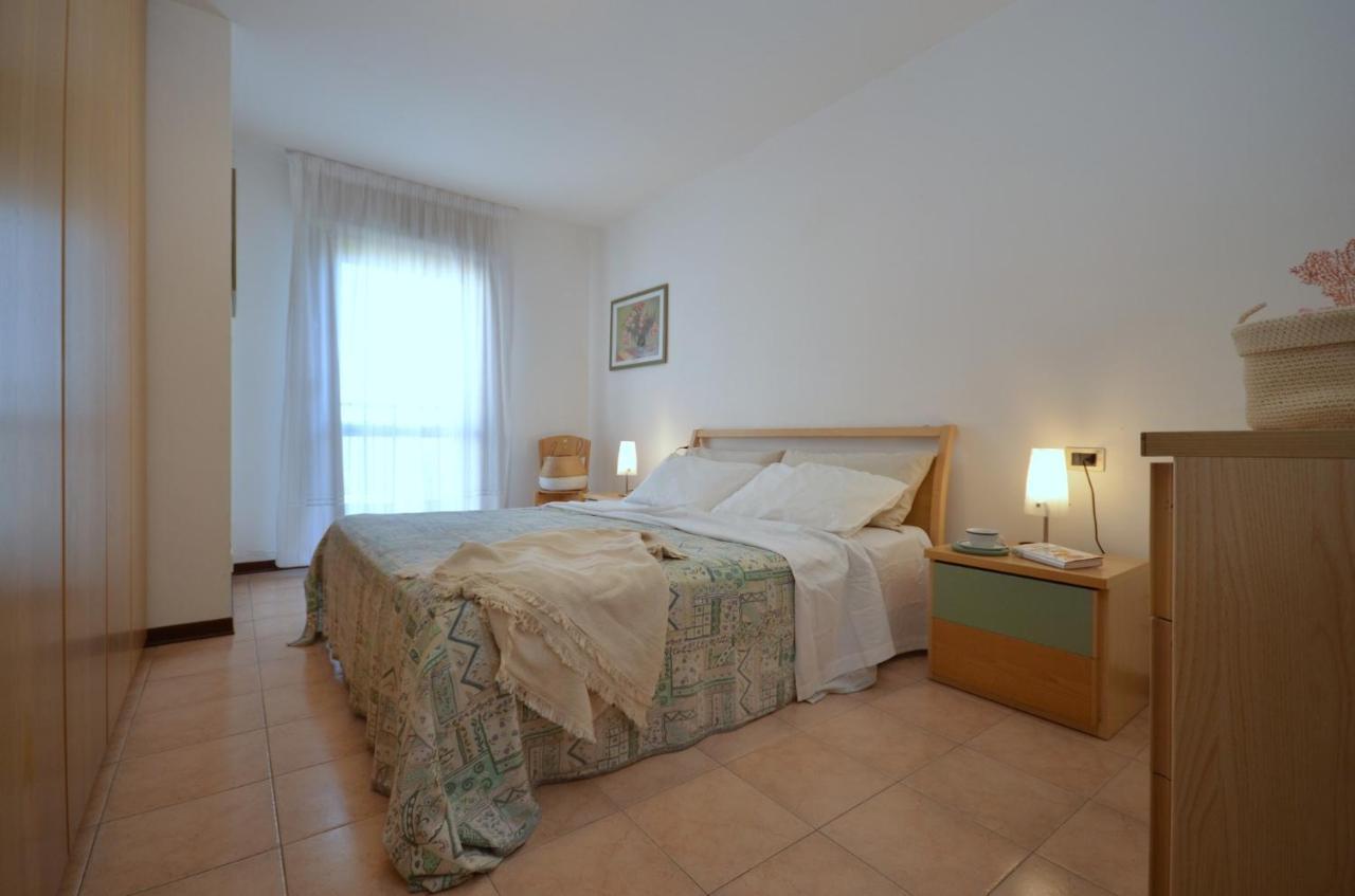 Residenza Porta Del Mare Apartment Lignano Sabbiadoro Ngoại thất bức ảnh