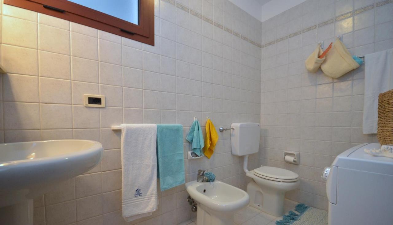Residenza Porta Del Mare Apartment Lignano Sabbiadoro Ngoại thất bức ảnh