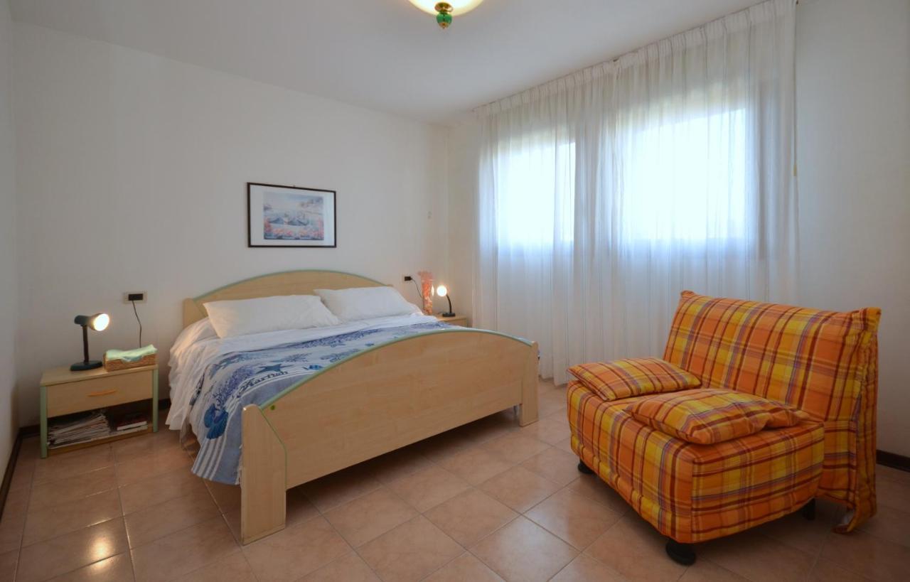 Residenza Porta Del Mare Apartment Lignano Sabbiadoro Ngoại thất bức ảnh