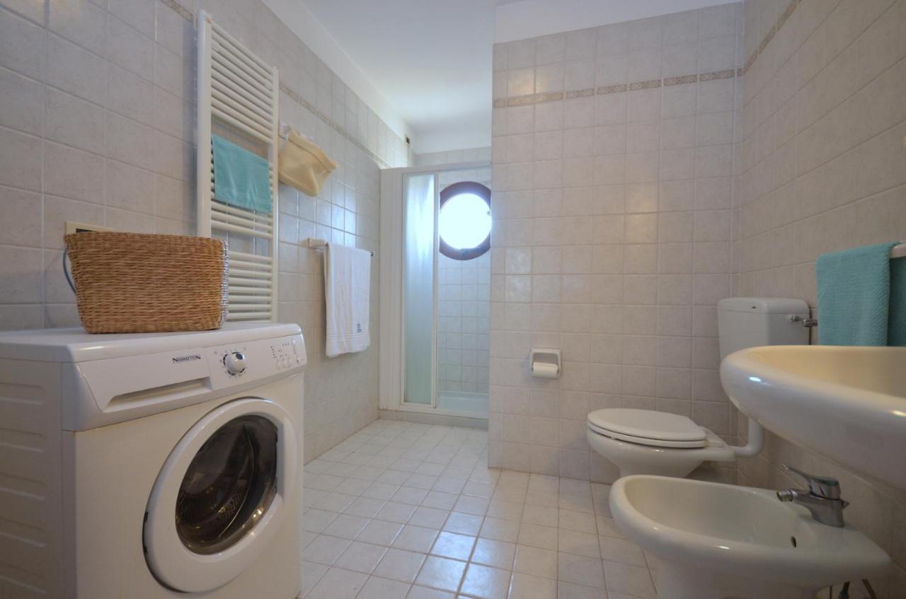 Residenza Porta Del Mare Apartment Lignano Sabbiadoro Ngoại thất bức ảnh