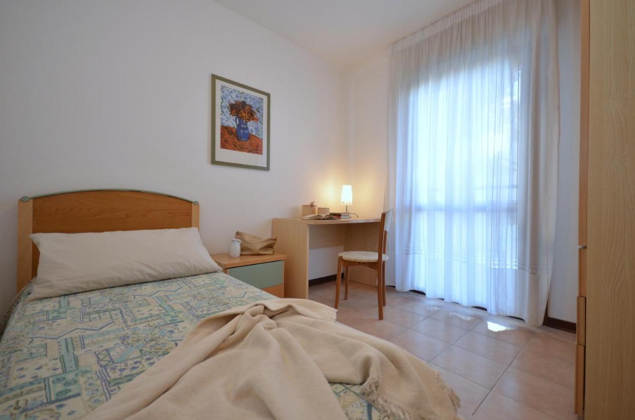 Residenza Porta Del Mare Apartment Lignano Sabbiadoro Ngoại thất bức ảnh
