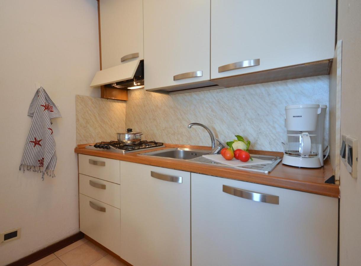 Residenza Porta Del Mare Apartment Lignano Sabbiadoro Ngoại thất bức ảnh