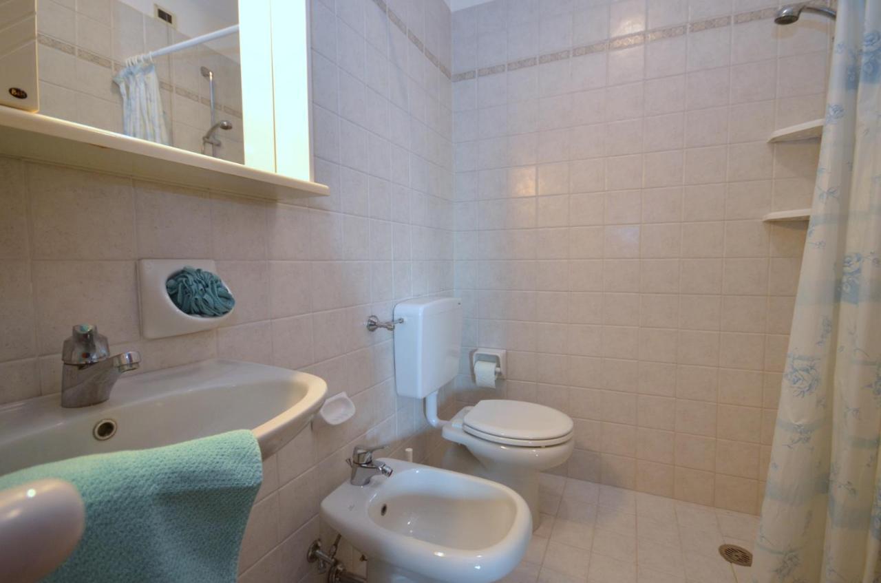 Residenza Porta Del Mare Apartment Lignano Sabbiadoro Ngoại thất bức ảnh
