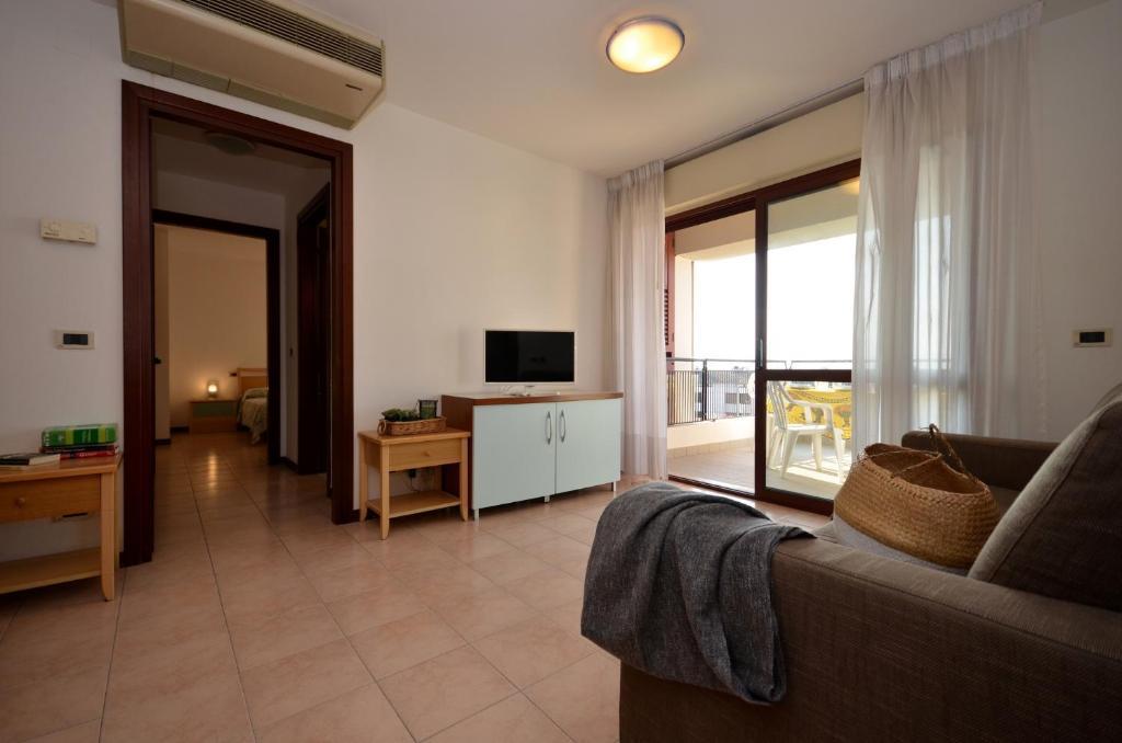 Residenza Porta Del Mare Apartment Lignano Sabbiadoro Ngoại thất bức ảnh