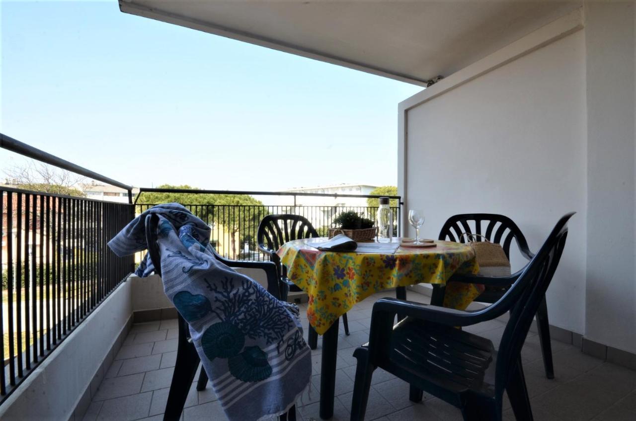 Residenza Porta Del Mare Apartment Lignano Sabbiadoro Ngoại thất bức ảnh