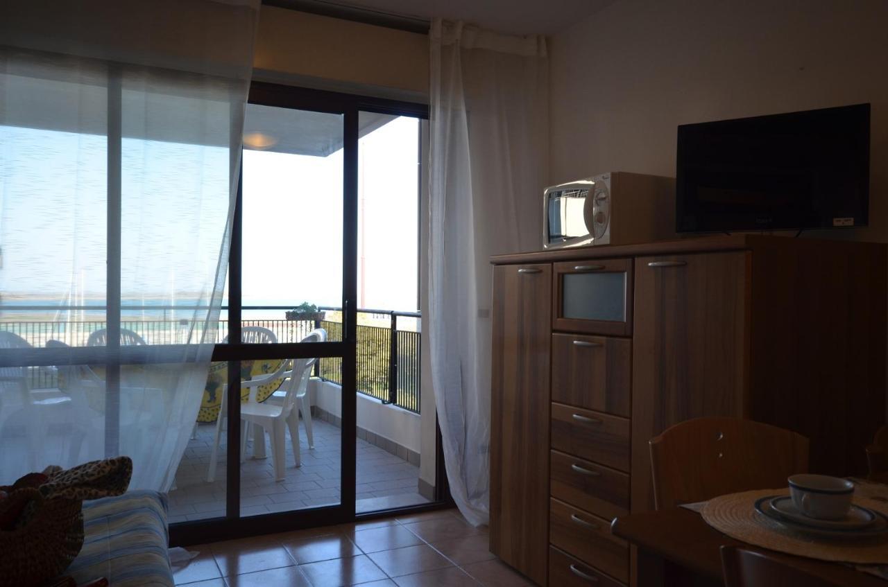 Residenza Porta Del Mare Apartment Lignano Sabbiadoro Ngoại thất bức ảnh