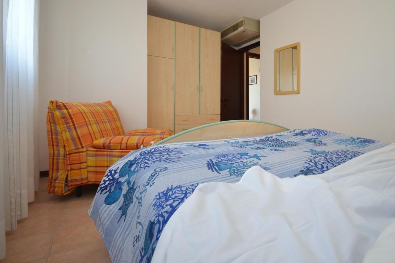 Residenza Porta Del Mare Apartment Lignano Sabbiadoro Ngoại thất bức ảnh