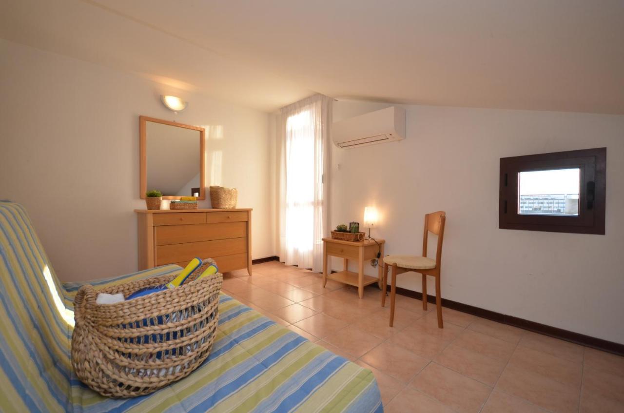 Residenza Porta Del Mare Apartment Lignano Sabbiadoro Ngoại thất bức ảnh