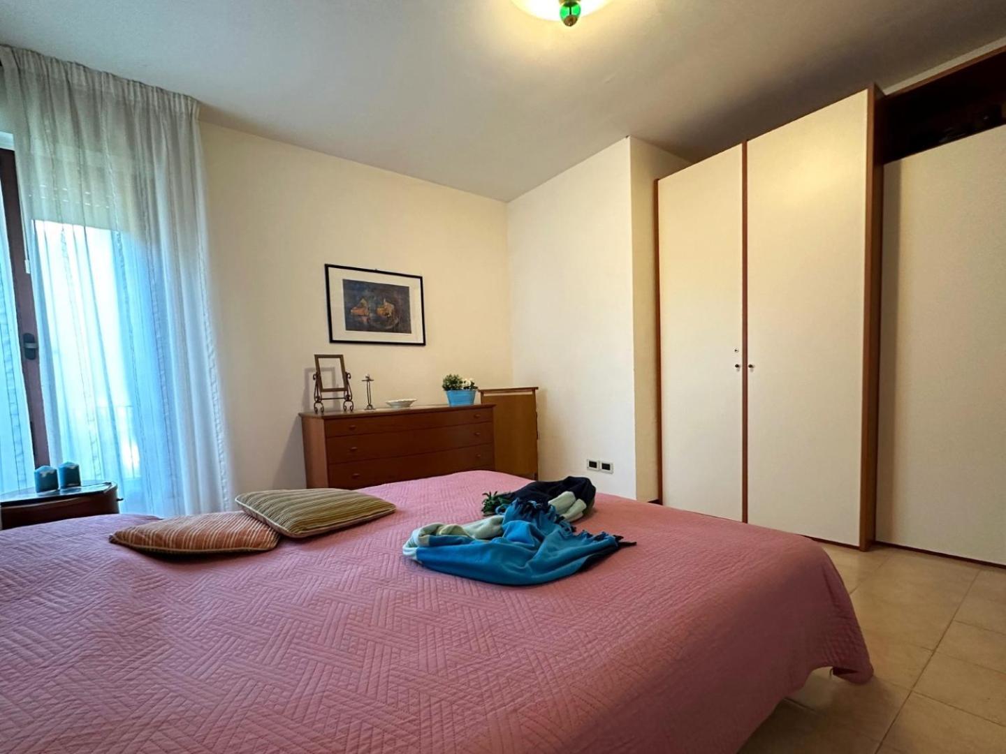 Residenza Porta Del Mare Apartment Lignano Sabbiadoro Ngoại thất bức ảnh