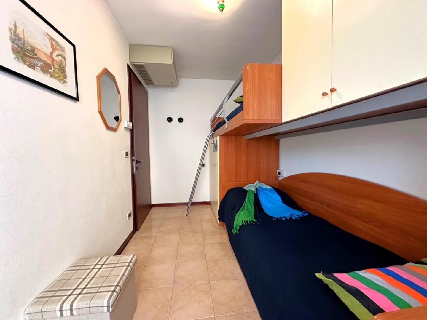 Residenza Porta Del Mare Apartment Lignano Sabbiadoro Ngoại thất bức ảnh