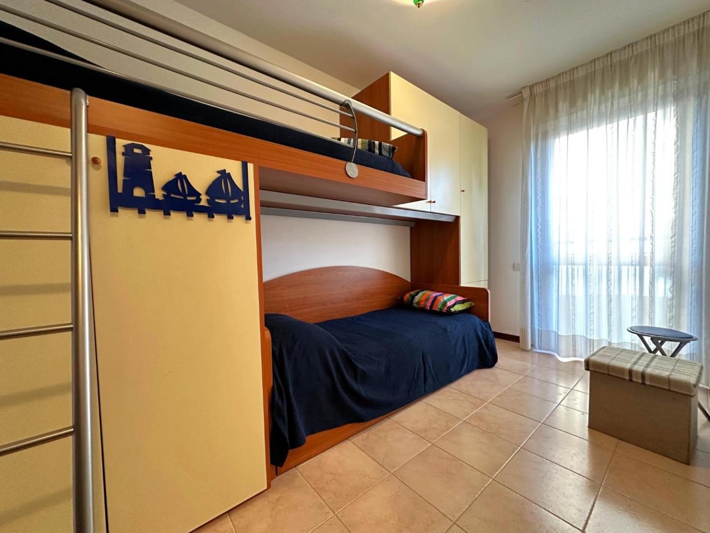 Residenza Porta Del Mare Apartment Lignano Sabbiadoro Ngoại thất bức ảnh