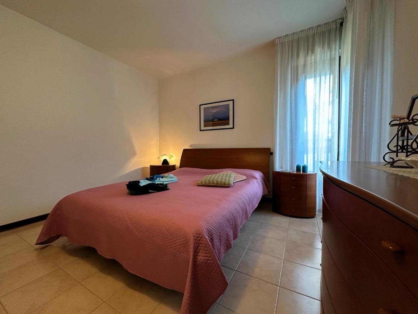 Residenza Porta Del Mare Apartment Lignano Sabbiadoro Ngoại thất bức ảnh